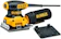 DEWALT Lixadeira Orbital de 1/4 Pol. 6 mm 225 W 1