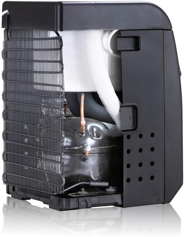 Purificador New Pure 4