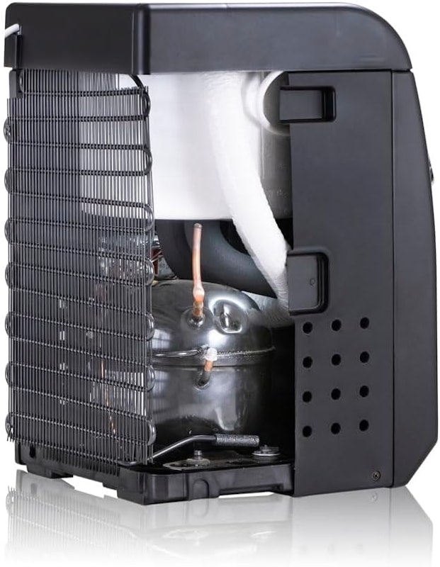 Purificador New Pure 4