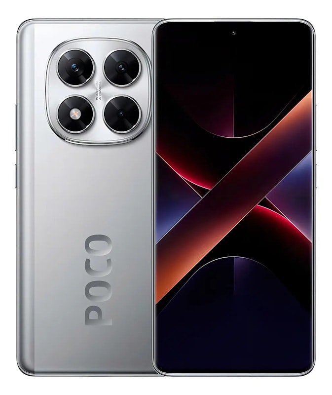 Poco X7 5G 1