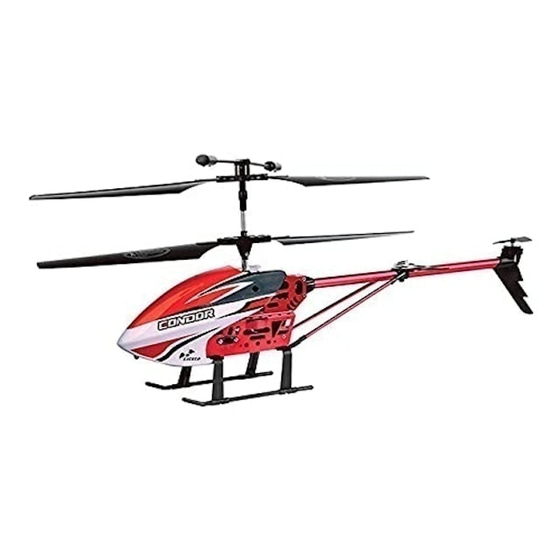 Helicóptero Condor Controle Remoto Art Brink 2