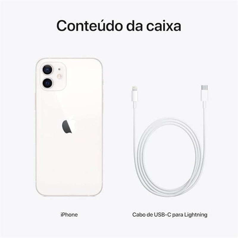 iPhone 12 (64 GB) 4