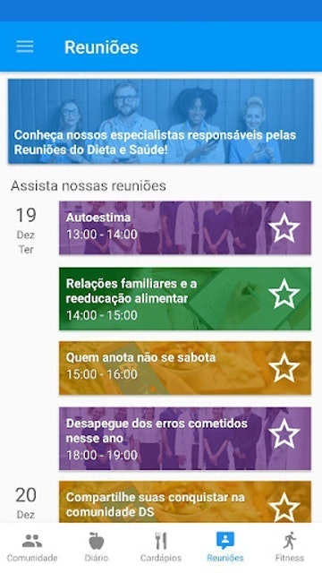 Dieta e Saúde 4
