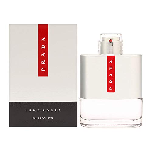 Prada Luna Rossa Edt 2
