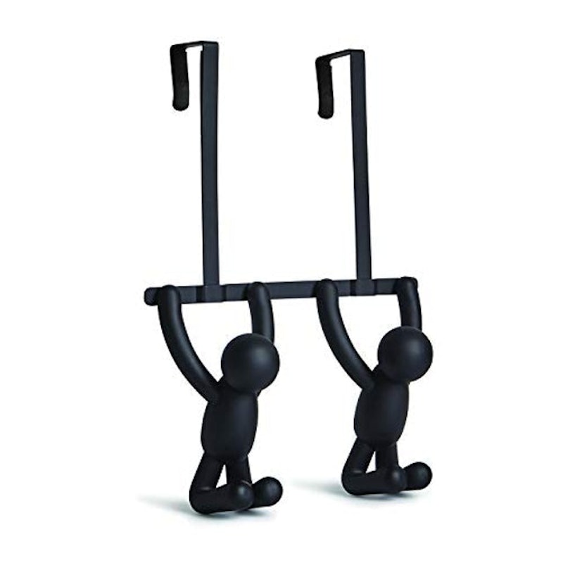 Cabideiro de Porta Buddy 1