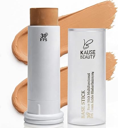 Base Stick Multifuncional Kause Beauty 1