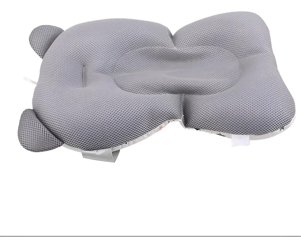Almofada Flutuante para Banho Seguro 5