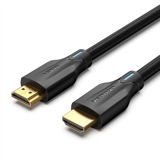 Cabo HDMI 2.1 8K 4K 120 Hz Ps5 Xbox Series 1