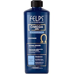 Selagem Térmica Ômega Zero Resistance Felps Professional