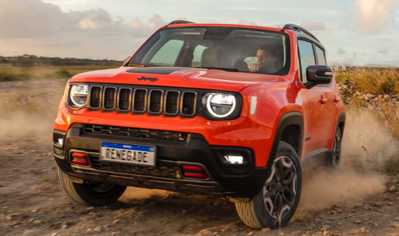 Renegade Trailhawk 4