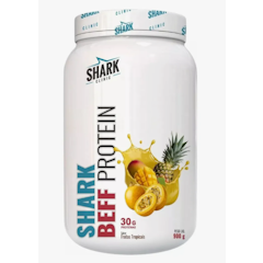 Beef Protein Shark Pro