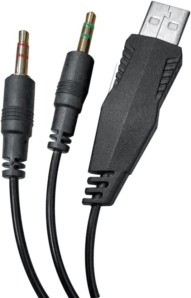 Headset Redragon Ares 3