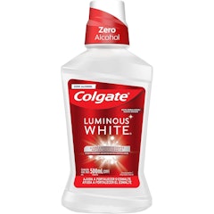 Enxaguante Bucal Luminous White
