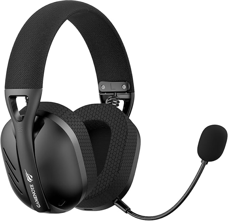 Fones de Ouvido Gamer Havit com Quatro Modos e Baixa Latência 1