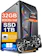 TECH POWER PC Gamer Computador Cpu Ryzen 5 5600G 1