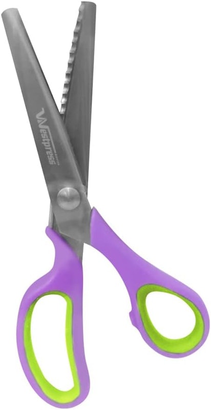 Tesoura de Picotar Westpress 2