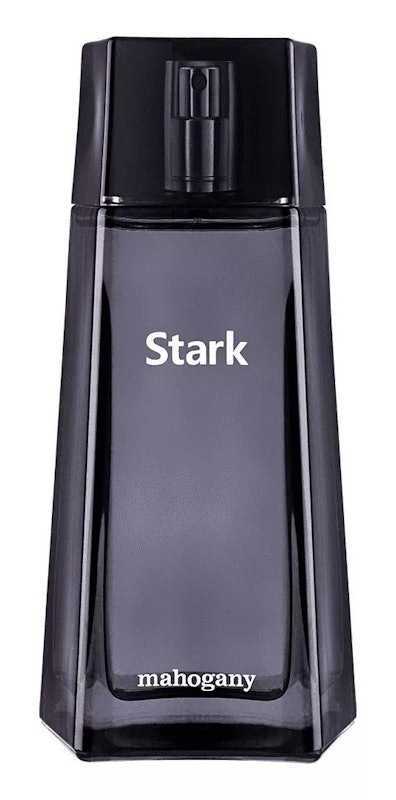 Fragrância Desodorante Corporal Stark 1