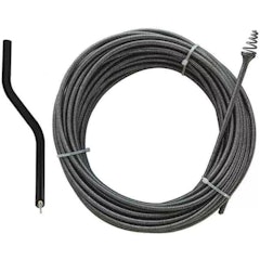 Desentupidor Manual 10 m