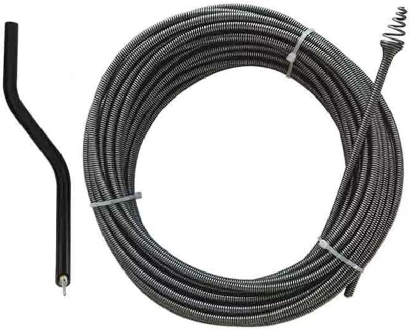 Desentupidor Manual 10 m 1