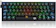 REDRAGON Teclado Mecânico Gamer Compacto Redragon Fizz 1