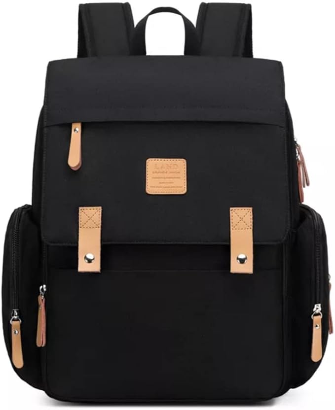 Mochila Land Maternity Luxo Premium 3