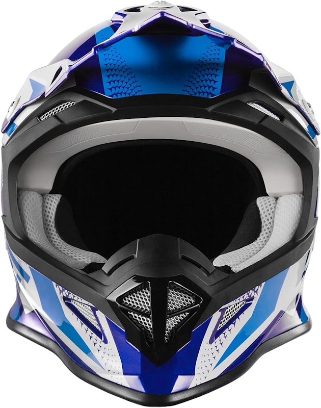 Capacete Fast Fantasy 3
