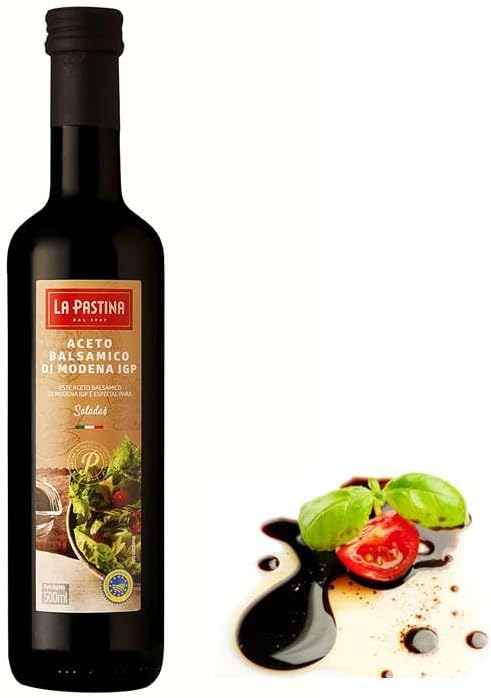 Aceto Balsâmico de Modena IGP 500 ml 2