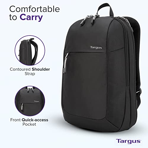 Mochila Targus Intellect Essentials 15.6" 2