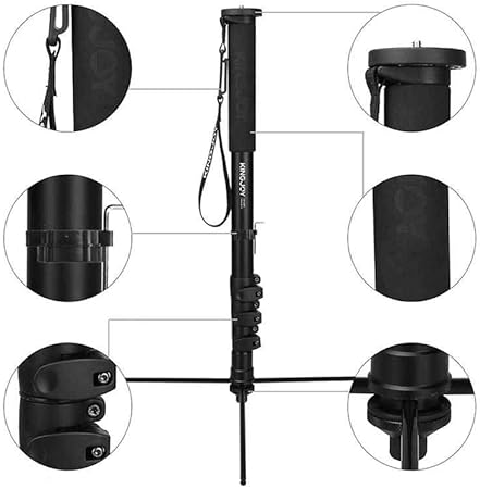 Monope Profissional Kingjoy 4