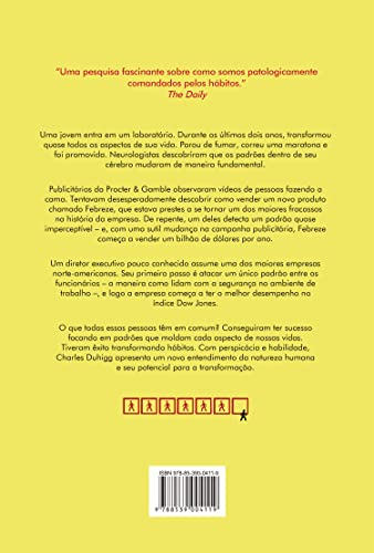 O Poder do Hábito 2