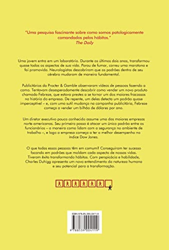 O Poder do Hábito 2