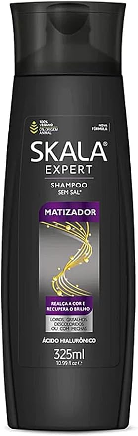 Shampoo Matizador Skala 1