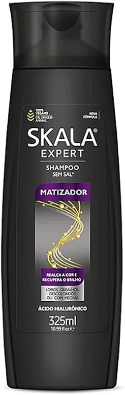 Shampoo Matizador Skala 1