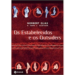 Os Estabelecidos e os Outsiders