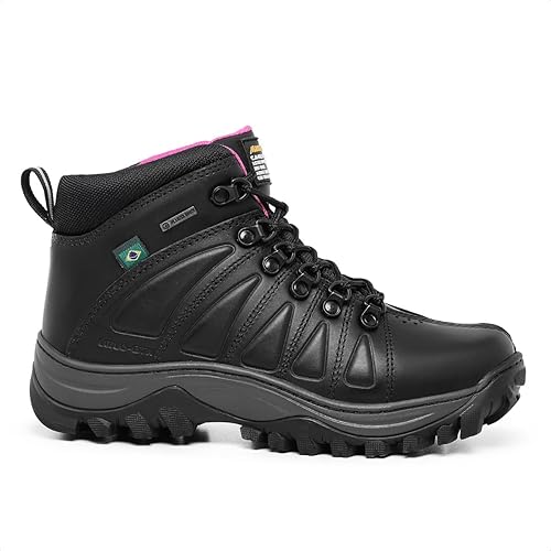 Top 10 Melhores Botas para Trilha Femininas em 2026 (Salomon e mais) 4