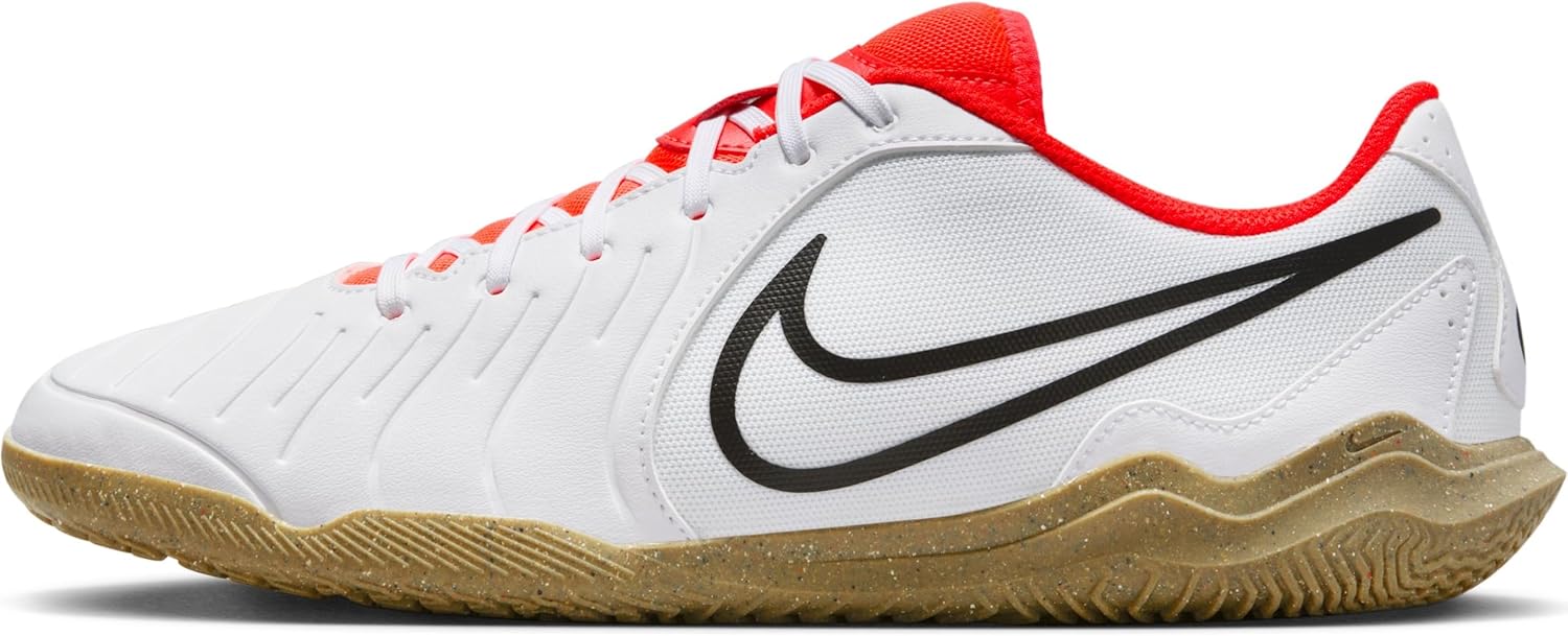 Chuteira Futsal Nike Legend 10 Club 1