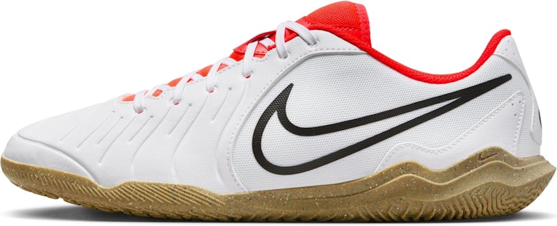 Chuteira Futsal Nike Legend 10 Club 1