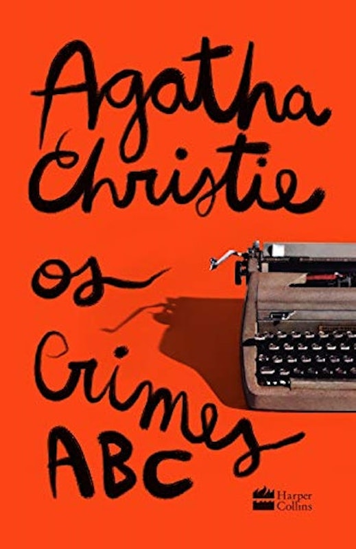 Os Crimes ABC 2