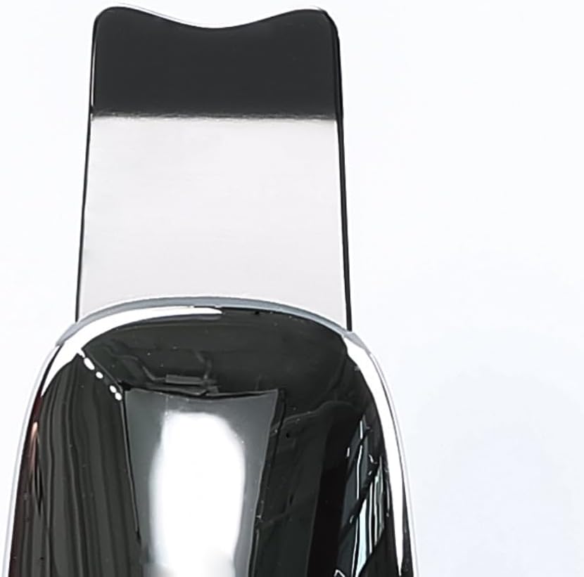 Ultrasonic Scrub Device TouchBeauty Glow 2