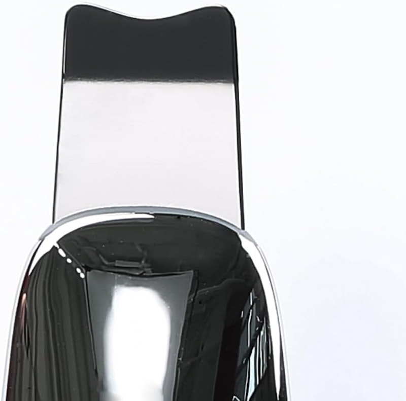 Ultrasonic Scrub Device TouchBeauty Glow 2