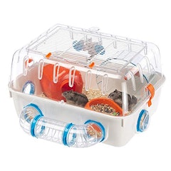 Gaiola para Hamster COMBI 1