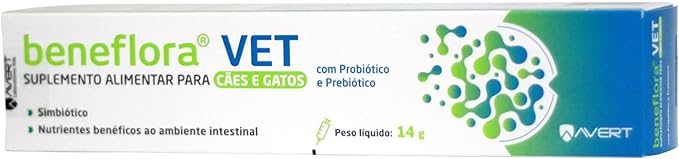 Beneflora Vet 2