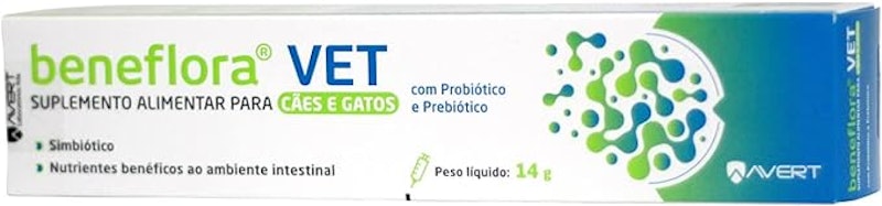 Beneflora Vet 2