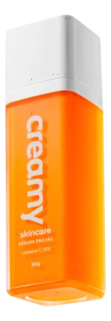 Top 10 Melhores Vitaminas C para o Rosto em 2026 (La Roche Posay, Payot e mais) 2