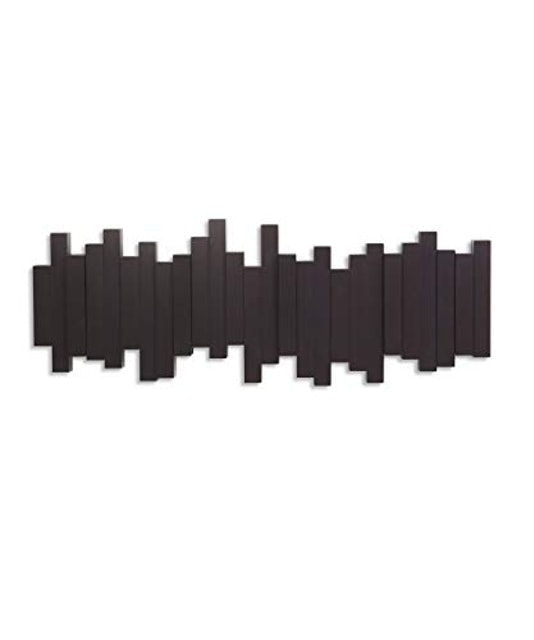 Cabideiro de Parede Sticks 5