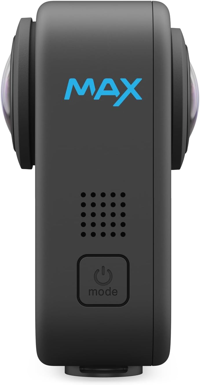 GoPro MAX 3