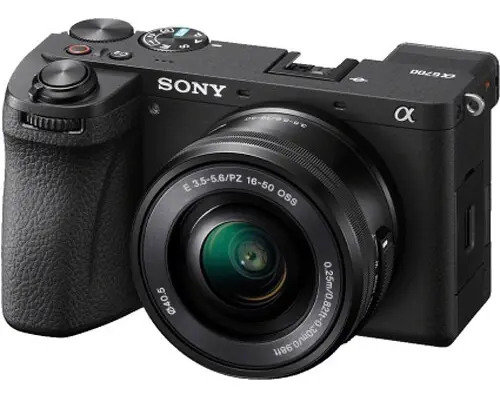 Top 10 Melhores Câmeras Sony em 2026 (Linhas Alpha, ZV e mais) 4
