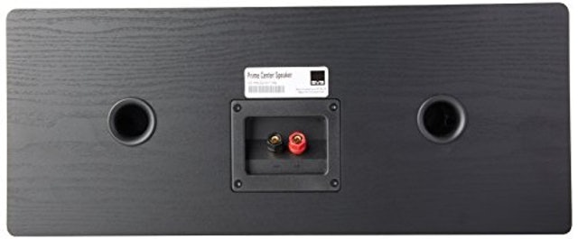 Caixa de Som Central SVS 200 W 3