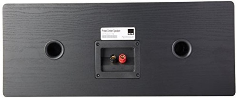 Caixa de Som Central SVS 200 W 3