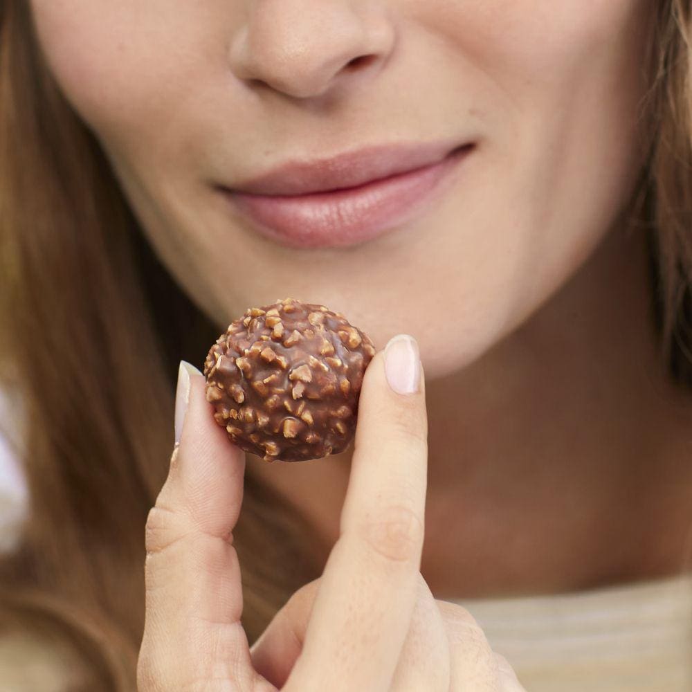 Bombom Ferrero Rocher 2